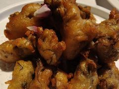 -八府香鸭·啫啫煲(华山路店)