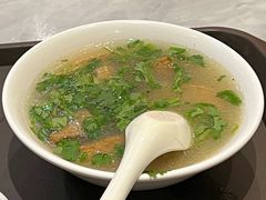 -玉华台饭庄·淮扬菜·烤鸭(望京店)