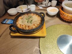-小菜园新徽菜(泰州茂业店)