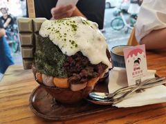 -WONDER ICE 萬得冰田(建設路总店)