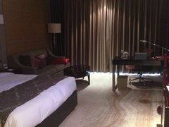 -无锡新湖铂尔曼大酒店