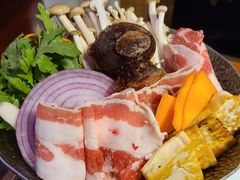 -鳗鱼家·深夜食堂(军博店)