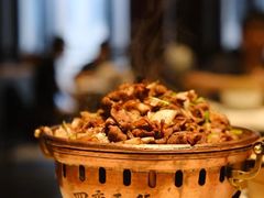 -四季民福烤鸭店(外滩外白渡桥店)