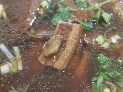 -水仙拉面(水仙街店)