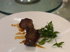 -上海皇廷花园酒店·御宴中餐厅