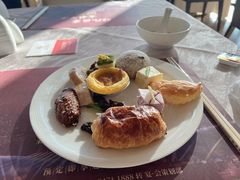 -南京金陵饭店
