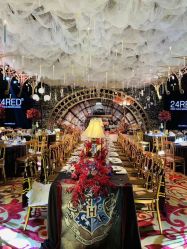 -上海瑞金洲际酒店·宴会厅