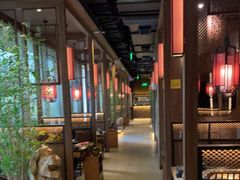 -湊湊火锅·茶憩(世博大道店)