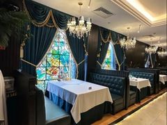 -彩虹之约•淮扬家宴(亚运村店)
