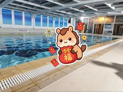 -深圳富苑皇冠假日套房酒店