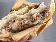 -樊记腊汁肉(竹笆市总店)