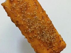 -喜姐炸串(丰富路店)