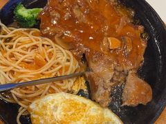 -豪享来牛排(人民店)
