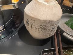 -生如夏花泰式火锅(西村黑金店)