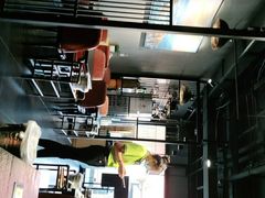 -城南老友羊蝎子火锅(花乡奥莱店)