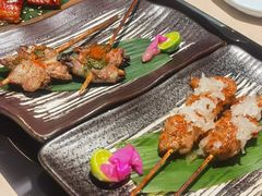 -匠和风精致料理(成都龙湖滨江天街店)