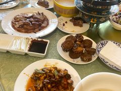 -烤肉宛饭庄(南礼士路店)
