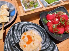 -诚家·日式烧鸟·深夜食堂(虹桥天街店)