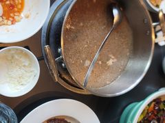 -黔蘑菇四季餐厅(观山湖店)