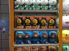 -line friends(明洞旗舰店)