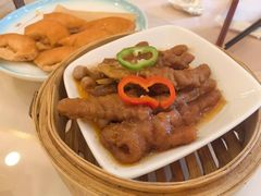 -益利大酒楼(井岸店)