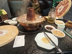 -阳坊涮肉(西直门凯德mall店)
