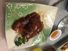 烧鹅-潮福城大酒楼·潮粤菜·港式点心(阳光城店)