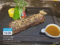 -超级厨房概念餐厅(奥园广场店)