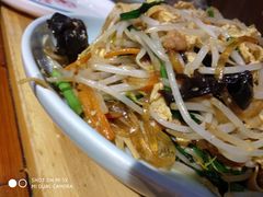 -香满园春饼·家常菜(东大桥店)