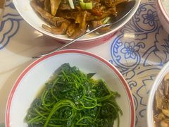 -柴火农家·江西赣南菜(土华店)