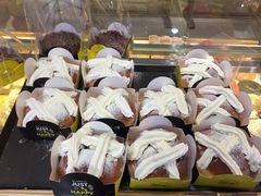 -BOKE博稞烘焙(天佑城店)