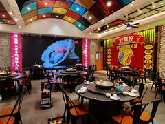 -飞尝蚝·顺德菜·鱼生(顺德总店)