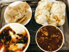 炒肝-姚记炒肝店(鼓楼店)