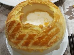 -新兴家喻酒家·羊城名宴(昌岗店)