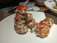 -新太二·鲜料川菜(花都融创茂店)