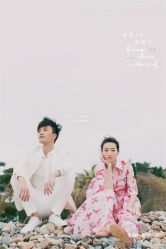 -巴黎婚纱摄影工作室