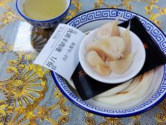 -清真·果渊斋老米家·非遗老字号(北广济街店)