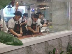 -陈记顺和潮汕鲜牛肉火锅(番禺迎宾大道店)
