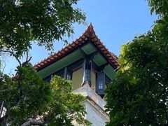 -东莞市可园博物馆