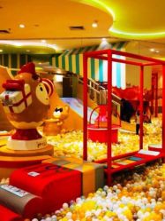 -meland亲子乐园•派对•研学(苏州悠方购物中心店)