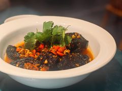 长沙臭豆腐-呷湘厨·家宴·鱼汤捞饭(津南店)