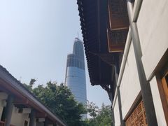 -关岳庙