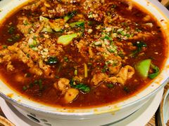 -水煮三国·川鲁江湖菜(香山店)