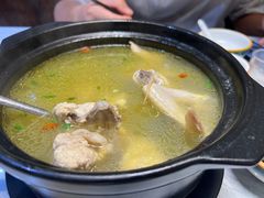 -老李家土菜馆·安吉地标美食