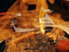 -1819餐厅·团队聚餐·烤串·精酿