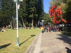 -人民公园(罗湖区)