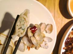 -船歌·鱼水饺青岛菜(金狮广场店)