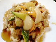 -桃园中华料理炸酱面(燕儿岛路店)