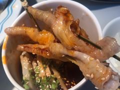 -花椒俏川菜小馆(南海万达店)