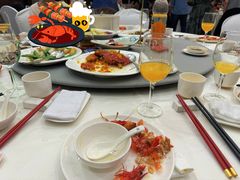-潮府馆·非遗潮州菜·世纪公园(新国际博览中心店)